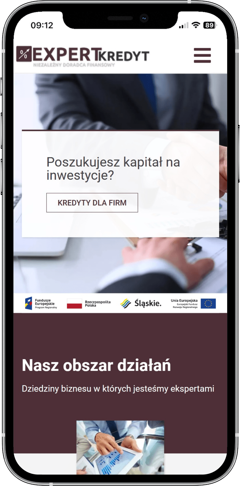 Realizacja: Expert Kredyt