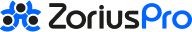 ZoriusPro Logo
